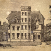 Loremen S5Ep51 - Haunting Houses