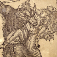 S3 Ep13: Loremen S3 Ep13 - Amy Gledhill - The Hull Werewolf