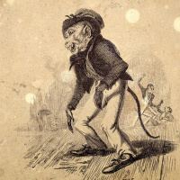 S2 Ep6: Loremen S2 Ep6 - The Trials of Jan Tregeagle and The Hartlepool Monkey