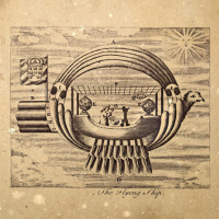 S4 Ep15: Loremen S4 Ep15 - Robin Allender - Bristols Sky Ships