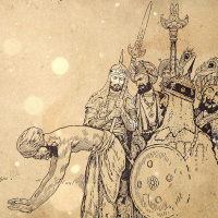 S2 Ep8: Loremen S2 Ep8 - Sindhu Vee - Everything Happens For The Best and The Pickled Parson