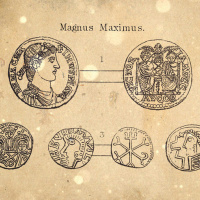 S3 Ep97: Loremen S3 Ep97 - Jenny Collier - The Dream of Maxen Wledig, Valentines Special