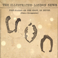 S4 Ep36: Loremen S4 Ep36 - The Devils Hoofprints