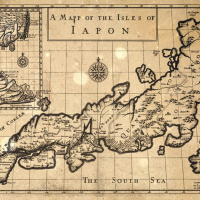 S3 Ep107: Loremen S3 Ep 107 - William Adams, The First Englishman in Japan Part 1