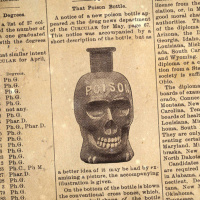 S3 Ep56: Loremen S3 Ep56 - Hang Me Low: The Mary Blandy Story