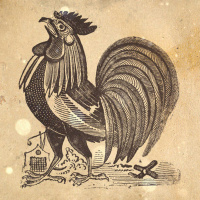 S3 Ep82: Loremen S3 Ep 82 - The Ghost and Mr Chicken