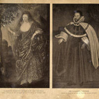 S4 Ep7: Loremen S4 Ep7 - The Ghost Coach of Burford