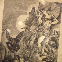 S4 Ep41: Loremen S4Ep41 - Somerset Fairy Tales