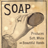 S3 Ep75: Loremen S3 Ep75 - Forrest Burgess - The Soap Woman