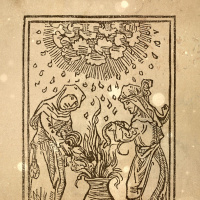 Loremen S6Ep35 - The Sea Witch with Amy Matthews