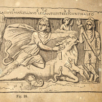 S3 Ep33: Loremen S3 Ep33 - The Chanctonbury Ring