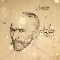 Loremen S6Ep15 - Van Gogh in Streatham with Ed Night