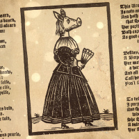 Loremen S5Ep62 - The Pig-faced Phantom of Chelsea