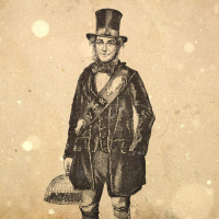 S4 Ep52: Loremen S4Ep52 - The Queen Rat with Tom Mayhew