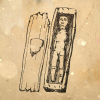 S3 Ep68: Loremen S3 Ep68 - The Mystery of the Arthurs Seat Coffins