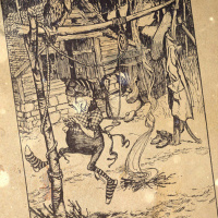 S4 Ep14: Loremen S4 Ep 14 - The Simonside Duergar