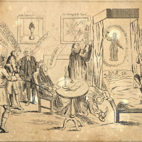 S4 Ep6: Loremen S4 Ep 6 - Scratching Fanny of Cock Lane