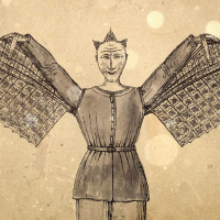 S3 Ep14: Loremen S3 Ep14 - Sunil Patel - King Bladud of Bath