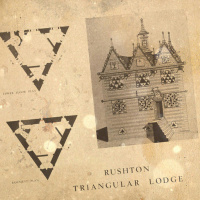 S4 Ep8: Loremen S4 Ep8 - Rushton Triangular Lodge, Northamptonshire