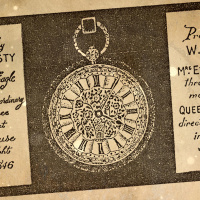 Loremen S6Ep38 - Vickys Ticker 