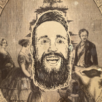 Xmas Pig 2024 with Maso!