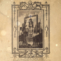 S4 Ep5: Loremen S4 Ep5 - Major Andre and Benedict Arnold