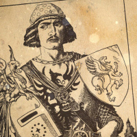 S3 Ep78: Loremen S3 Ep 78 - Sir Gawain and The Green Knight