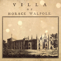 S4 Ep42: Loremen S4Ep42 - Strawberry Hill Gothic