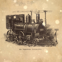  Loremen S5Ep50 - The Poltergeist of Moreton