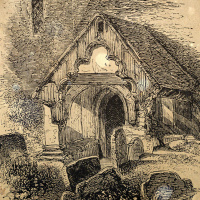 S3 Ep32: Loremen S3 Ep32 - The Ghosts of Clopton House