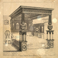 S4 Ep53: Loremen S4Ep53 - The Great Bed of Ware