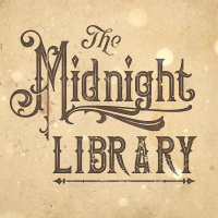 S3 Ep39: Loremen S3 Ep39 - The Midnight Library - The Great Lakes Monsters