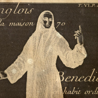 Loremen S6Ep2 - The Curse of the Black Monk