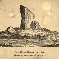 S3 Ep70: Loremen S3 Ep 70 - The Hoar Stone of Enstone