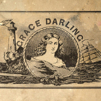 S3 Ep84: Loremen S3 Ep84 - Bethany Black - Grace Darling