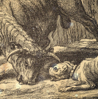 S3 Ep9: Loremen S3 Ep9 - The Roaring Bull of Bagbury