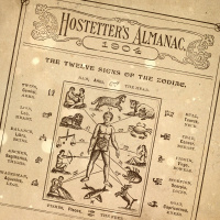 Loremen S5Ep64 - 2024 Almanac Part 2