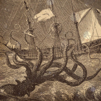 S3 Ep48: Loremen S3 Ep48 - The Sea Beasts of Shetland