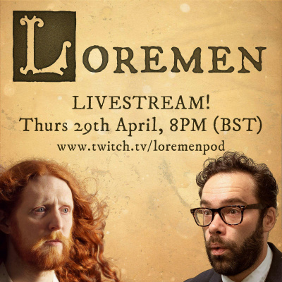 Loremen Podcast
