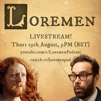 Loremen Podcast