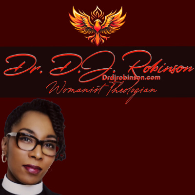 Rev. Dr. D. J. Robinson