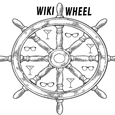 Wikiwheel With Max  Shea