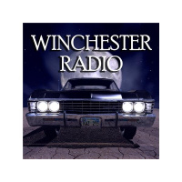 Winchester Radio--Supernatural Season 10 Finale with special guest Ruth Connell