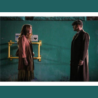 Winchester Radio--Discussion of Supernaturals Stranger in a Strange Land