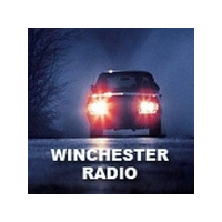 Winchester Radio-Ben Hollingsworth of Divine: The Series