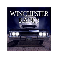 Winchester Radio Superaturals Taxi Driver w/ Guy Bee