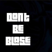 Blarzay being blasé