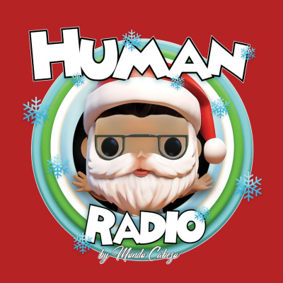 Human Radio