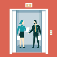 EP58: Elevator Pitch