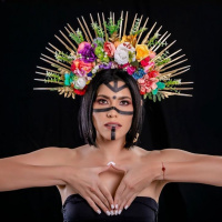 EP92: Descubre tu Superpoder con Lidia